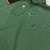 Camisa Gola Polo TH Verde - comprar online