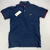 Camisa Gola Polo LC