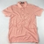 Camisa Gola Polo HB Rosa