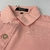 Camisa Gola Polo HB Rosa na internet