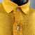 Camisa Gola Polo HB Amarelo na internet