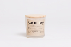 FLOR DE FIGO I 200G - Feni Aromas