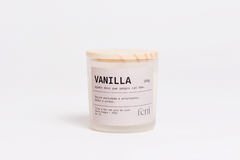 VANILLA I 200G - Feni Aromas