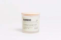 BAMBOO I 200G - loja online