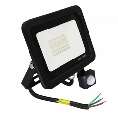 Proyector Led con sensor