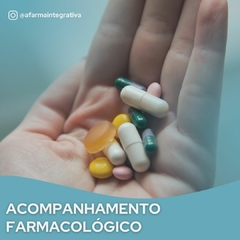 Acompanhamento Farmacológico Integrativo