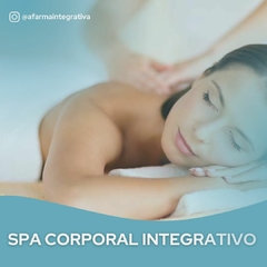 Spa Corporal Integrativo