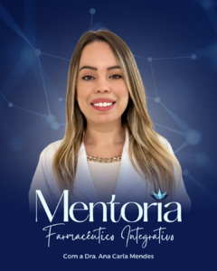 FARMACÊUTICO INTEGRATIVO - AO VIVO