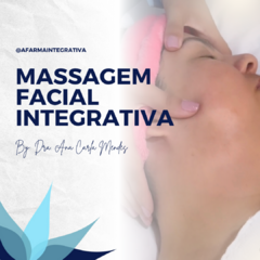 Massagem Facial Integrativa