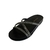 PAPETE LUNA PRETA - Sun Shoes