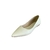 SAPATILHA LARA OFF WHITE - Sun Shoes