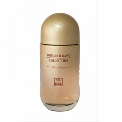 Dream Brand Collection 034 - Inspiração 212 Rosé - 25ml - comprar online