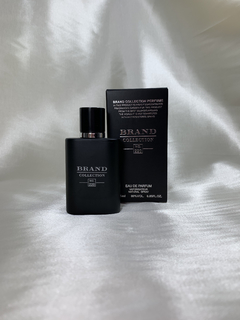 Brand Collection 220 - Inspiração Aqcua Di Giò Profumo - 25ml