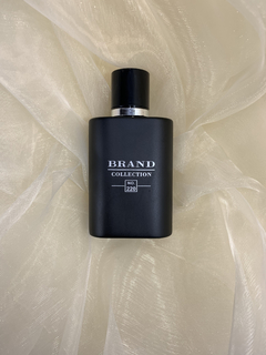 Brand Collection 220 - Inspiração Aqcua Di Giò Profumo - 25ml - comprar online