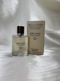 Brand Collection 198 - Inspiração Aqcua Di Giò Absolu - 25 ml