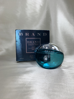 Brand Collection 167 - Inspiração Aqva Pour Homme - 25ml