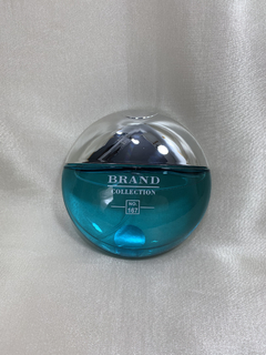 Brand Collection 167 - Inspiração Aqva Pour Homme - 25ml na internet