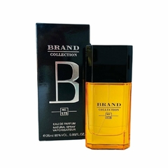 Brand Collection 175 - Inspiração Azzaro Pour Homme - 25ml