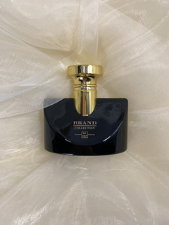 Brand Collection 157 - Inspiração Bvlgari Jasmin Noir - 25ml