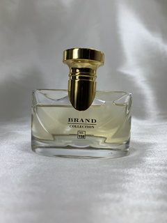 Brand Collection 158 - Inspiração Bvlgari Pour Femme - 25ml - comprar online