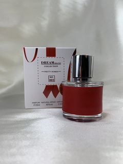 Dream Brand Collection 003 - Inspiração CH Fem - 25ml - comprar online