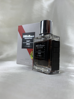 Dream Brand Collection 004 - Inspiração CH Men - 25ml