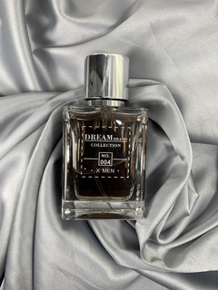 Dream Brand Collection 004 - Inspiração CH Men - 25ml - comprar online