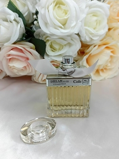 Dream Brand Collection 177 - Inspiração Chloé - 80ml - comprar online