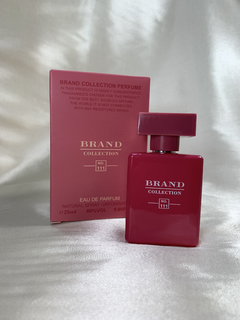 Dream Brand Collection 111 - Inspiração Fleur Musc - 25ml