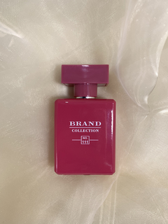 Dream Brand Collection 111 - Inspiração Fleur Musc - 25ml - comprar online