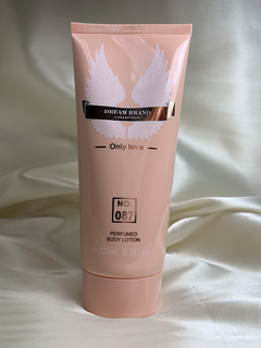 Dream Brand Collection 087 - Creme Hidratante Inspiração Olympea - 200ml