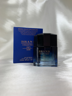 Brand Collection 178 - Inspiração Pure XS - 25ml