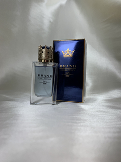 Brand Collection 224 - Inspiração D&G K Masculino - 25ml - comprar online