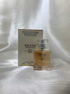 Brand Collection 021 - Inspiração Coco Mademoiselle - 25ml