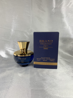 Brand Collection 265 - Dylan Blue Feminino - 25ml