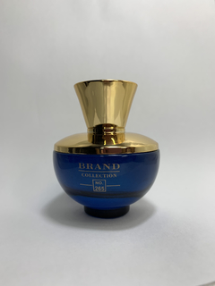 Brand Collection 265 - Dylan Blue Feminino - 25ml - comprar online