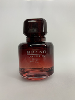 Brand Collection 294 - Inspiração L'INTERDIT Rouge - 25ml na internet