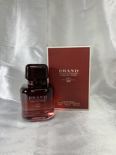 Brand Collection 294 - Inspiração L'INTERDIT Rouge - 25ml