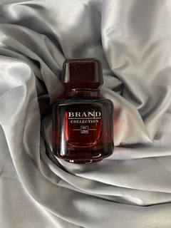 Brand Collection 294 - Inspiração L'INTERDIT Rouge - 25ml - comprar online