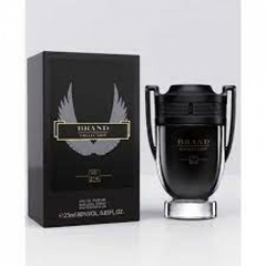 Brand Collection 214 - Inspiração Invictus Victory - 25ml