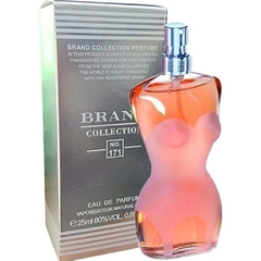 Dream Brand Collection 171 - Inspiração Classique - 25ml