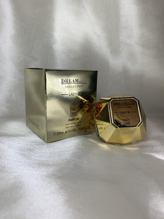 Dream Brand Collection 105 - Inspiração Lady Million - 25ml