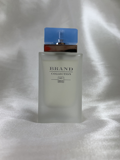 Brand Collection 093 - Inspiração Light Blue - 25ml - comprar online