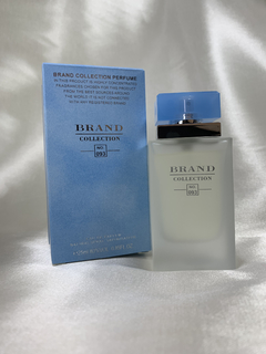 Brand Collection 093 - Inspiração Light Blue - 25ml