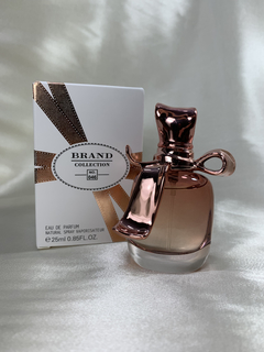 Brand Collection 046 - Inspiração Mademoiselle Ricci - 25ml