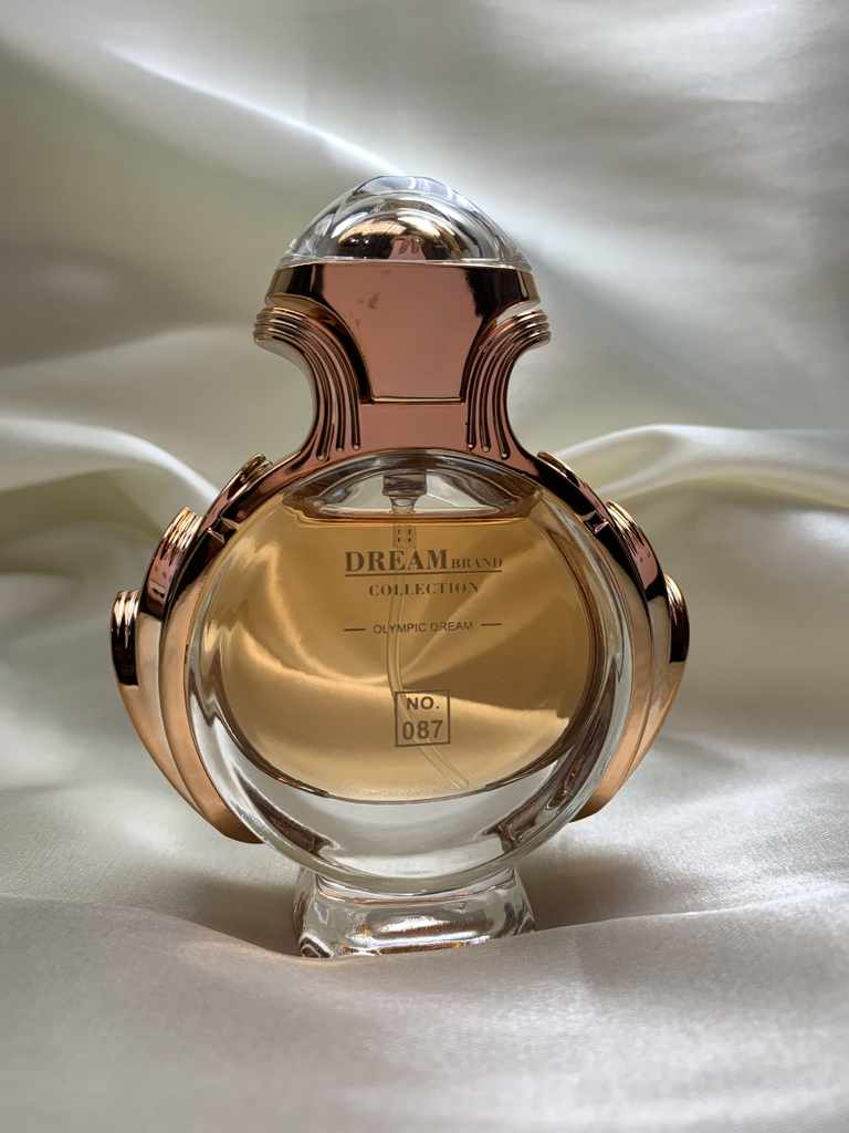 Dream Brand Collection 087 - Inspiração Olympea - 25ml