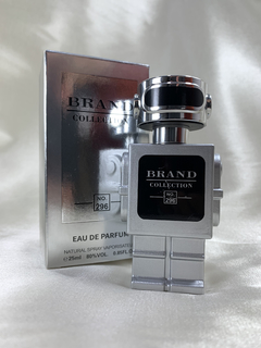 Brand Collection 296 - Inspiração Phantom - 25ml - comprar online