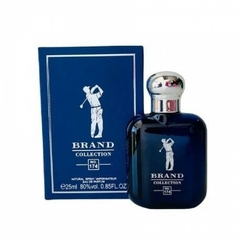 Brand Collection 174 - Inspiração Polo Blue - 25ml - comprar online