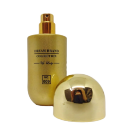 Dream Brand Collection 009 - Inspiração 212 Vip Fem - 25ml - comprar online