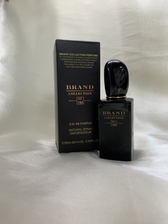 Brand Collection 184 - Inspiração Sì Intense - 25ml